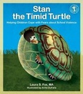 Cover: Stan the Timid Turtle - New Horizon Press Publishers Inc.,U.S.