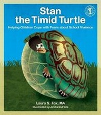 Enlarge image Cover: Stan the Timid Turtle - New Horizon Press Publishers Inc.,U.S.