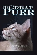 Cover: The Great Purr - North Star Press of St. Cloud