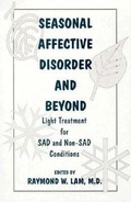 Cover: Seasonal Affective Disorder and Beyond - American Psychiatric Association Publishing