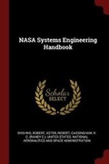 Cover: NASA Systems Engineering Handbook - Andesite Press