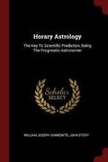 Cover: Horary Astrology - Andesite Press