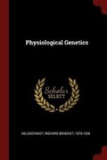 Cover: Physiological Genetics - Andesite Press