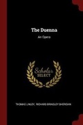 Cover: The Duenna - Andesite Press