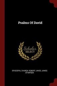 Enlarge image Cover: Psalms of David - Andesite Press