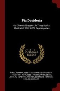 Enlarge image Cover: Pia Desideria - Andesite Press
