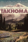 Cover: Takhoma - Washington State University Press