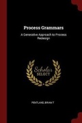 Cover: Process Grammars - Andesite Press