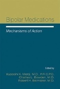 Cover: Bipolar Medications - American Psychiatric Association Publishing