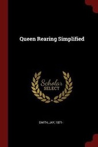 Enlarge image Cover: Queen Rearing Simplified - Andesite Press
