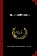 Cover: Theoretical Genetics - Andesite Press