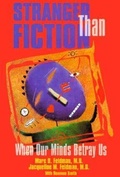 Cover: Stranger Than Fiction - American Psychiatric Association Publishing