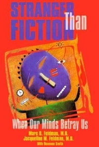 Enlarge image Cover: Stranger Than Fiction - American Psychiatric Association Publishing