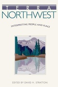 Cover: Terra Northwest - Washington State University Press