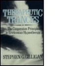 Cover: Therapeutic Trances - Brunner-Mazel Inc