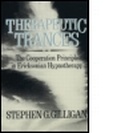 Cover: Therapeutic Trances - Routledge