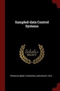 Cover: Sampled-Data Control Systems - Andesite Press