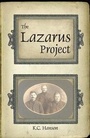 Cover: The Lazarus Project - North Star Press of St. Cloud