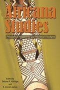Cover: Africana Studies - Washington State University Press
