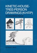 Cover: Kinetic House-Tree-Person Drawings - Brunner-Mazel Inc