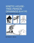 Cover: Kinetic House-Tree-Person Drawings - Routledge