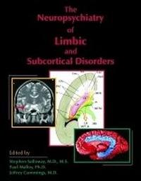 Abbildung von: The Neuropsychiatry of Limbic and Subcortical Disorders - American Psychiatric Association Publishing