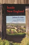 Cover: Inside New England - Bauhan (William L.),U.S.