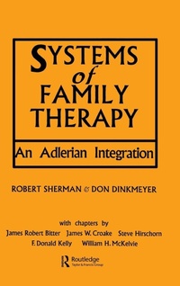 Enlarge image Cover: Systems of Family Therapy - Brunner-Mazel Inc
