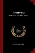 Cover: Flower Guide - Andesite Press