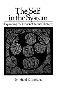Enlarge image Cover: Self In The System - Brunner-Mazel Inc