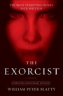 Cover: The Exorcist - HarperCollins