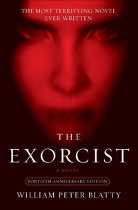 Enlarge image Cover: The Exorcist - HarperCollins