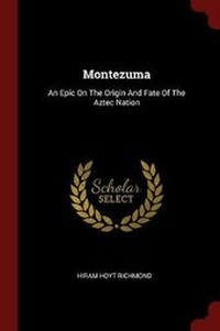 Abbildung von: Montezuma - Andesite Press