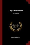 Cover: Organic Evolution - Andesite Press