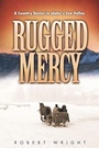 Cover: Rugged Mercy - Washington State University Press