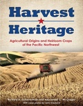 Cover: Harvest Heritage - Washington State University Press