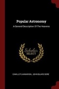 Cover: Popular Astronomy - Andesite Press
