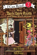 Cover: In a Dark, Dark Room and Other Scary Stories - Collins