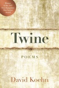 Cover: Twine - Bauhan (William L.),U.S.