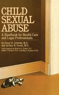 Cover: Child Sexual Abuse - Brunner-Mazel Inc