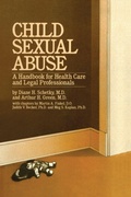 Cover: Child Sexual Abuse - Routledge