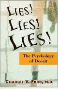 Cover: Lies! Lies!! Lies!!! - American Psychiatric Association Publishing