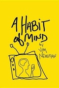 Cover: A Habit of Mind - North Star Press of St. Cloud