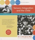 Cover: Sensory Integration and the Child - Western Psychological Services