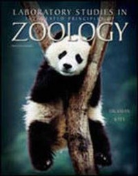 Abbildung von: Learning Aid: Lab Studies Integ Princ Zoology - McGraw-Hill Inc.,US
