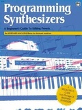 Cover: Programming Synthesizers - Alfred Music