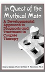 Cover: In Quest of the Mythical Mate - Brunner-Mazel Inc