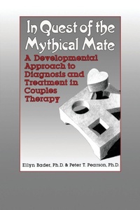 Enlarge image Cover: In Quest of the Mythical Mate - Routledge