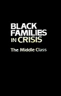 Cover: Black Families In Crisis - Brunner-Mazel Inc