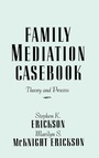 Bild: Family Mediation Casebook - Brunner-Mazel Inc
